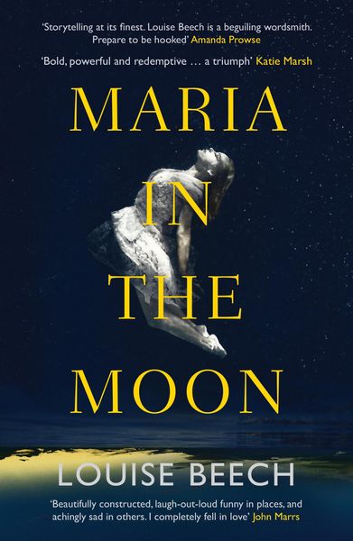 Produktbild: Maria in the Moon