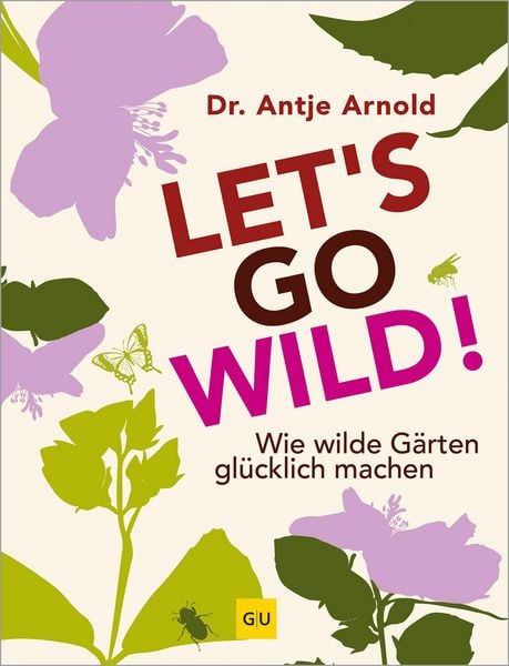 Produktbild: Let's go wild!