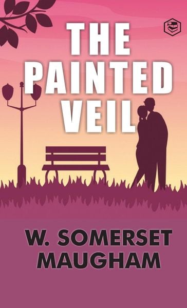 Produktbild: The Painted Veil