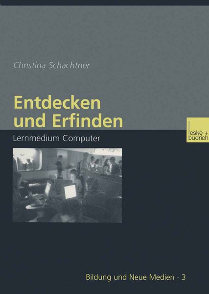 Produktbild: Entdecken und Erfinden