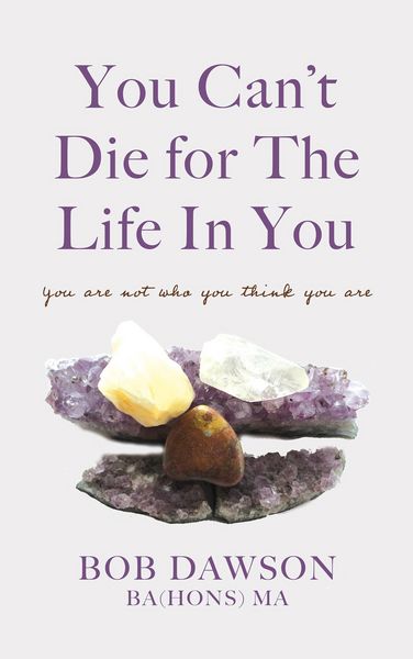 Produktbild: You Can't Die for The Life In You