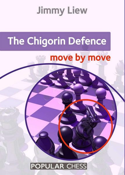 Produktbild: Chigorin Defence: