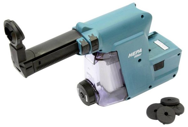 Produktbild: Makita 199570-5 DX07 1 St.