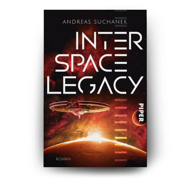 Produktbild: Interspace Legacy
