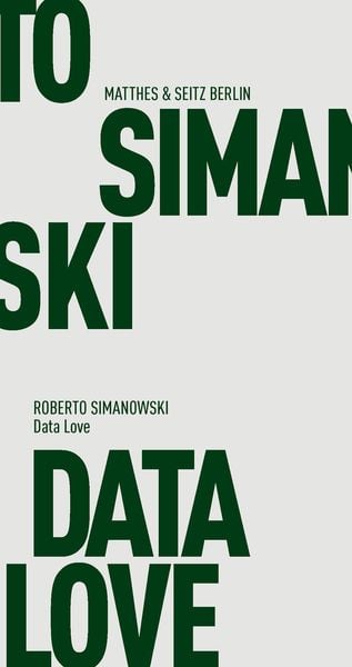 Produktbild: Data Love