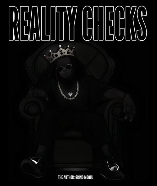 Produktbild: Reality Checks (grind Mogul Book Series, #1)
