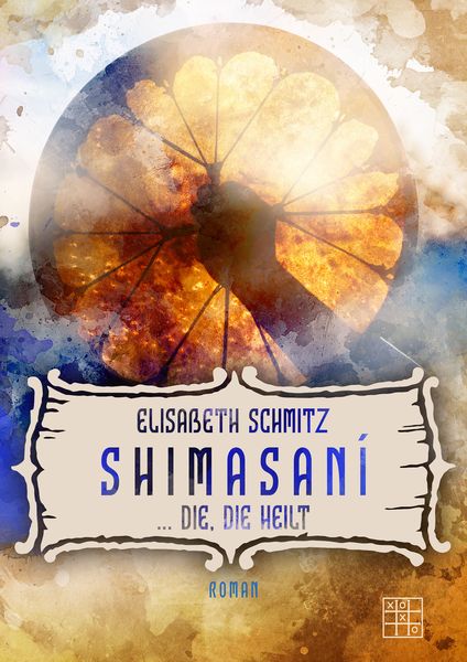 Produktbild: Shimasan&iacute;