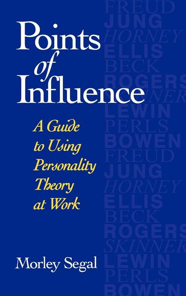 Produktbild: Points of Influence