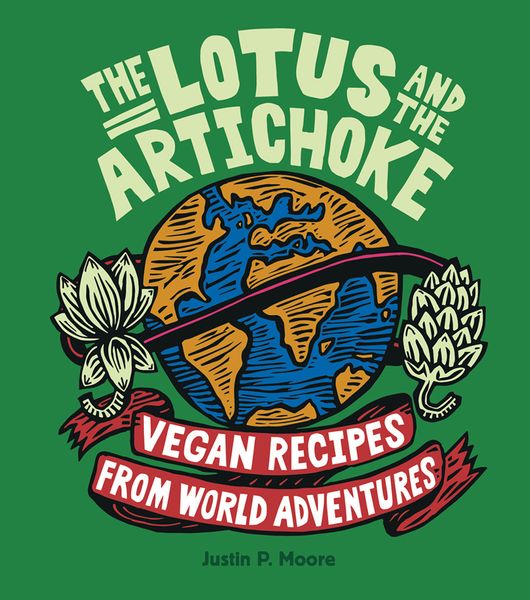 Produktbild: The Lotus and the Artichoke