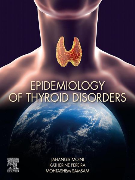 Produktbild: Epidemiology of Thyroid Disorders