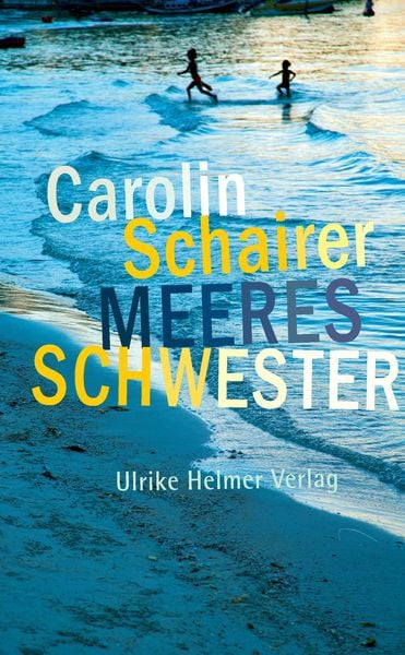 Produktbild: Meeresschwester