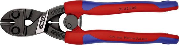 Produktbild: Knipex-Werk CoBolt-Bolzenschneider 71 32 200