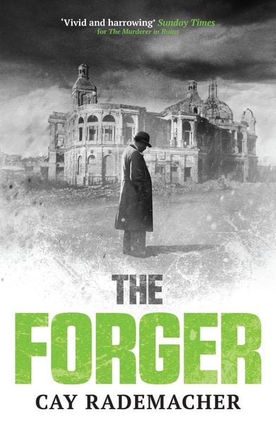 Produktbild: Forger