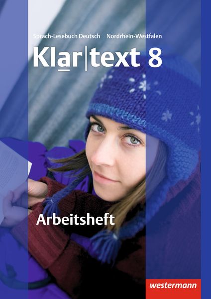 Produktbild: Klartext - Ausgabe f&uuml;r Nordrhein-Westfalen