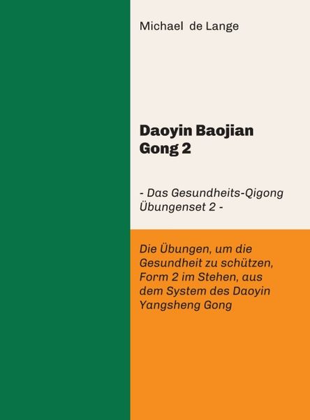 Produktbild: Daoyin Baojian Gong 2