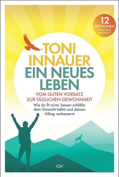 Produktbild: Ein neues Leben