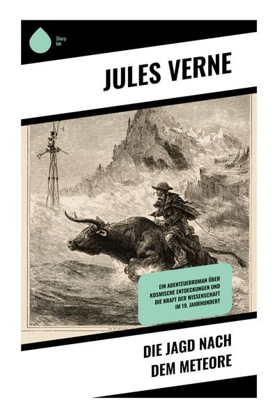 Produktbild: Die Jagd nach dem Meteore