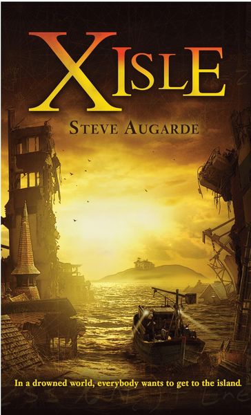 Produktbild: X-Isle