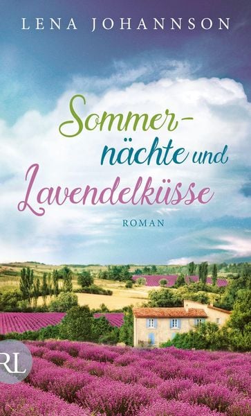 Produktbild: Sommern&auml;chte und Lavendelk&uuml;sse