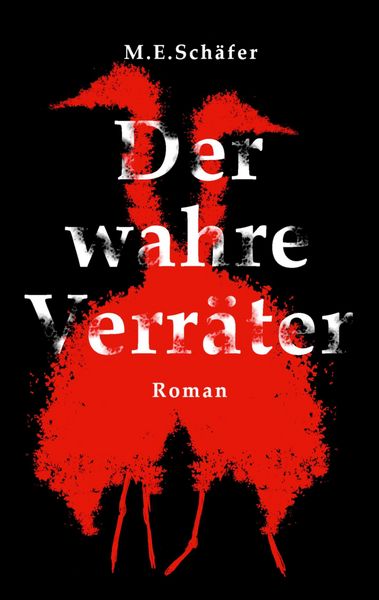 Produktbild: Der wahre Verr&auml;ter