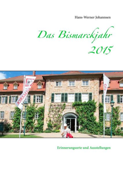 Produktbild: Das Bismarckjahr 2015
