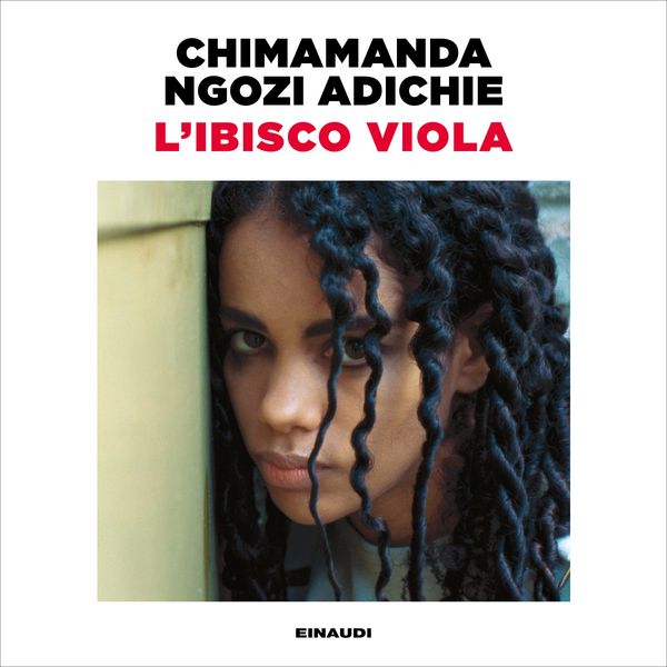 Produktbild: L'ibisco viola
