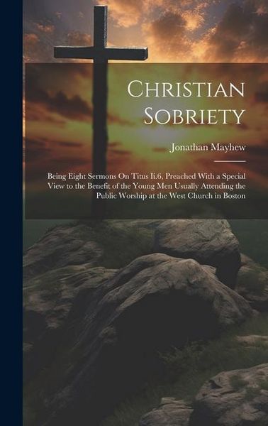 Produktbild: Christian Sobriety