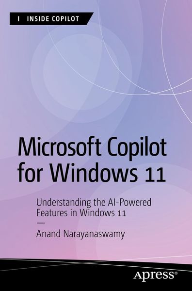 Produktbild: Microsoft Copilot for Windows 11