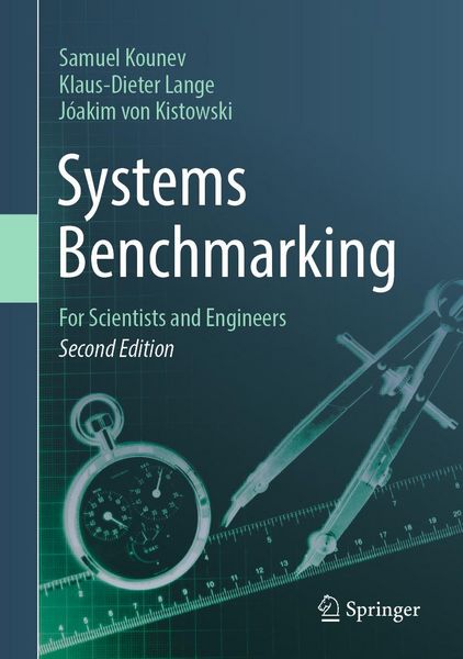 Produktbild: Systems Benchmarking