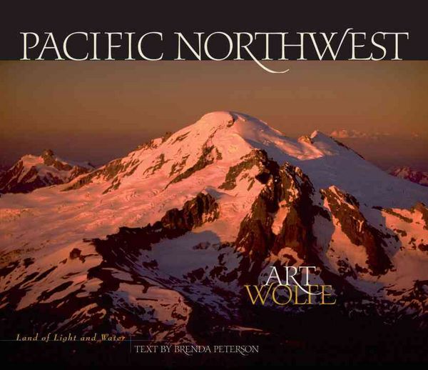 Produktbild: Pacific Northwest