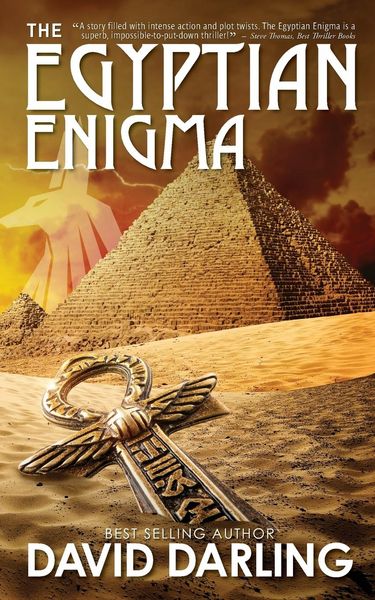 Produktbild: The Egyptian Enigma