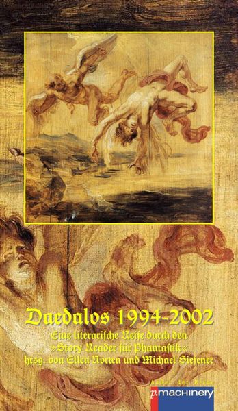 Produktbild: DAEDALOS 1994-2002