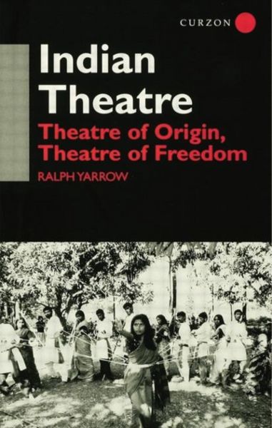 Produktbild: Indian Theatre