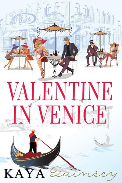 Produktbild: Valentine in Venice