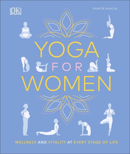 Produktbild: Yoga for Women