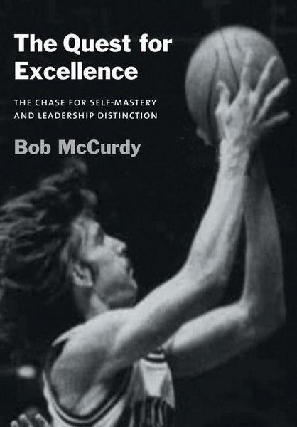Produktbild: The Quest for Excellence