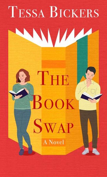 Produktbild: The Book Swap