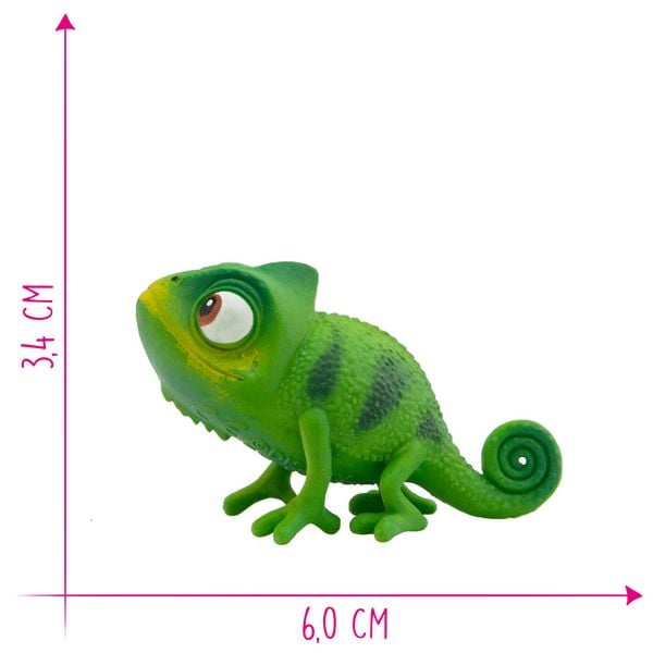 Produktbild: Pascal, Spielfigur