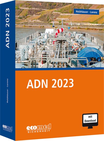 Produktbild: ADN 2023