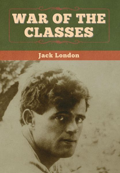 Produktbild: War of the Classes