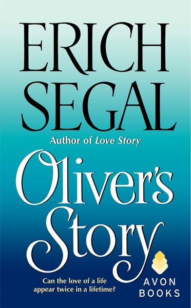 Produktbild: Olivers Story