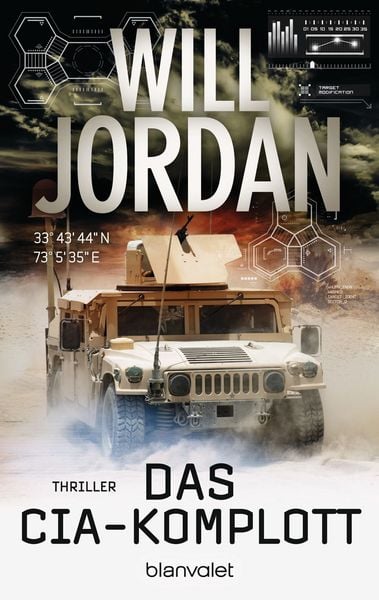 Produktbild: Das CIA-Komplott