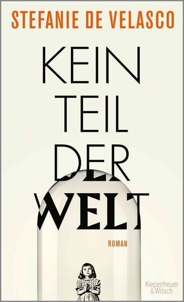Produktbild: Kein Teil der Welt