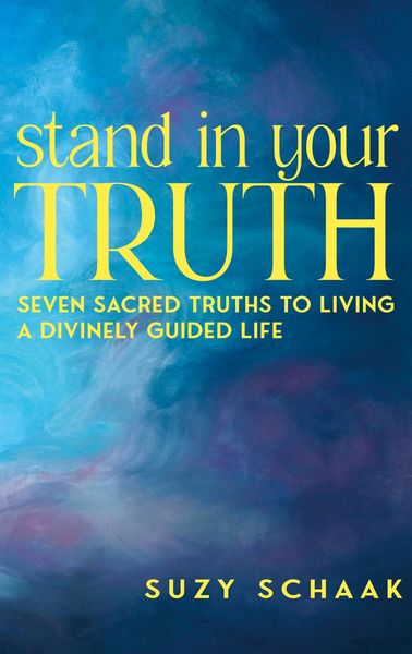 Produktbild: Stand In Your Truth