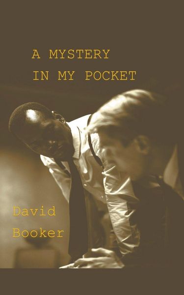 Produktbild: A Mystery In My Pocket