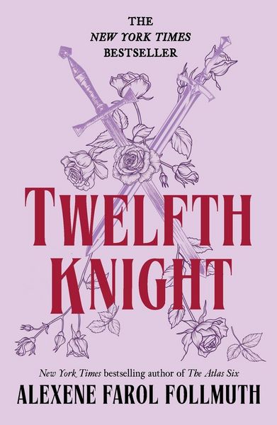 Produktbild: Twelfth Knight