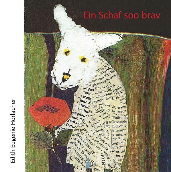 Produktbild: Ein Schaf soo brav