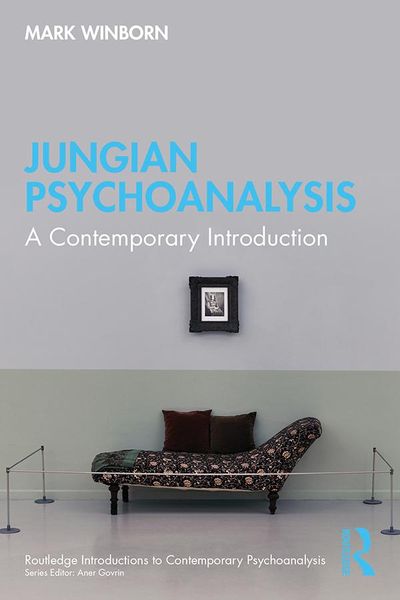 Produktbild: Jungian Psychoanalysis
