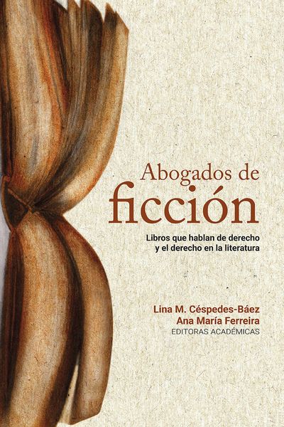 Produktbild: Abogados de ficci&oacute;n
