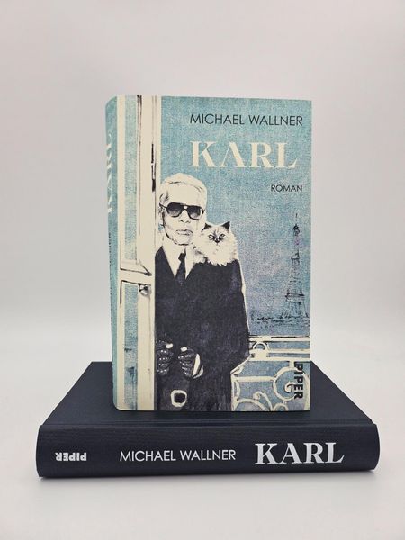 Produktbild: Karl
